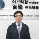王维 Chris Wang