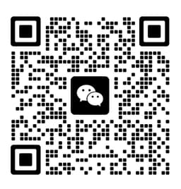 倪靖武 微信二维码